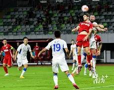 国足世预赛,展望,两大焦点战,皇冠体育,皇冠娱乐,皇冠体育平台,体育投注,体育赛事投注,皇冠官网