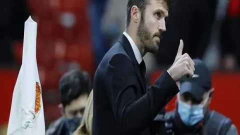 瓜迪奥拉为何未现身曼城对谢菲联比赛指导？